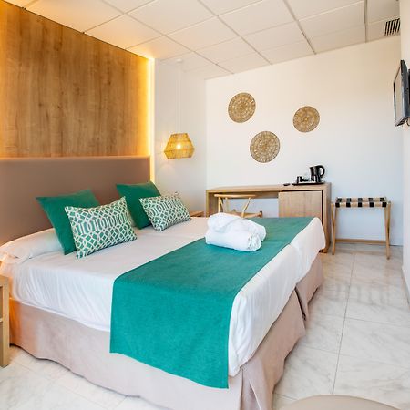 Bahia De Alcudia Hotel & Spa Port de Alcudia  Εξωτερικό φωτογραφία