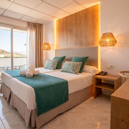 Bahia De Alcudia Hotel & Spa Port de Alcudia  Εξωτερικό φωτογραφία