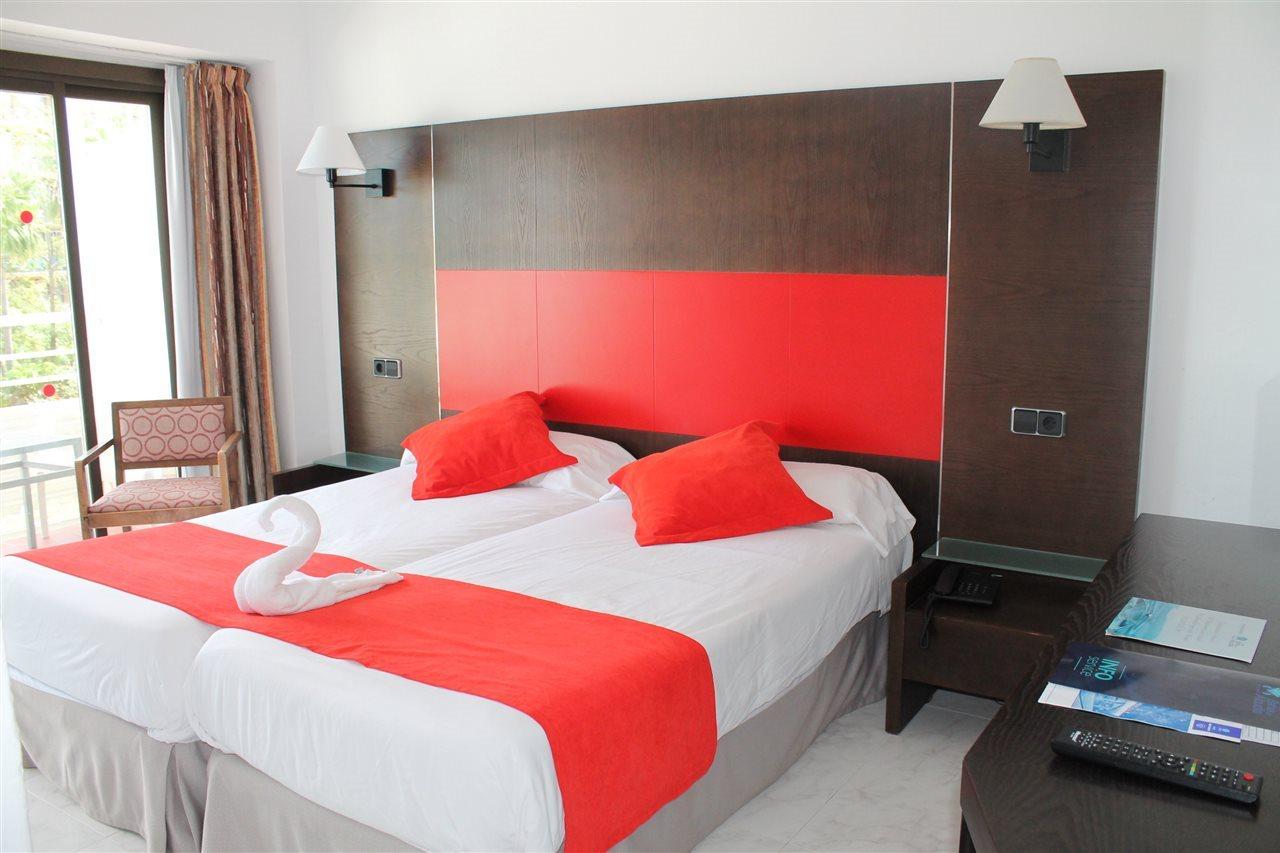 Bahia De Alcudia Hotel & Spa Port de Alcudia  Εξωτερικό φωτογραφία