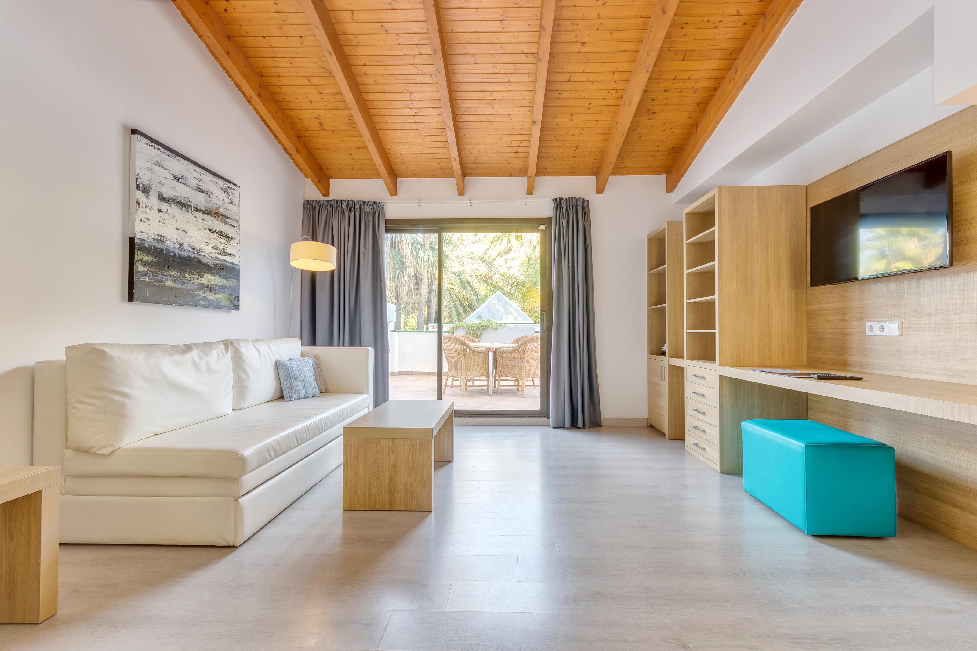 Bahia De Alcudia Hotel & Spa Port de Alcudia  Εξωτερικό φωτογραφία