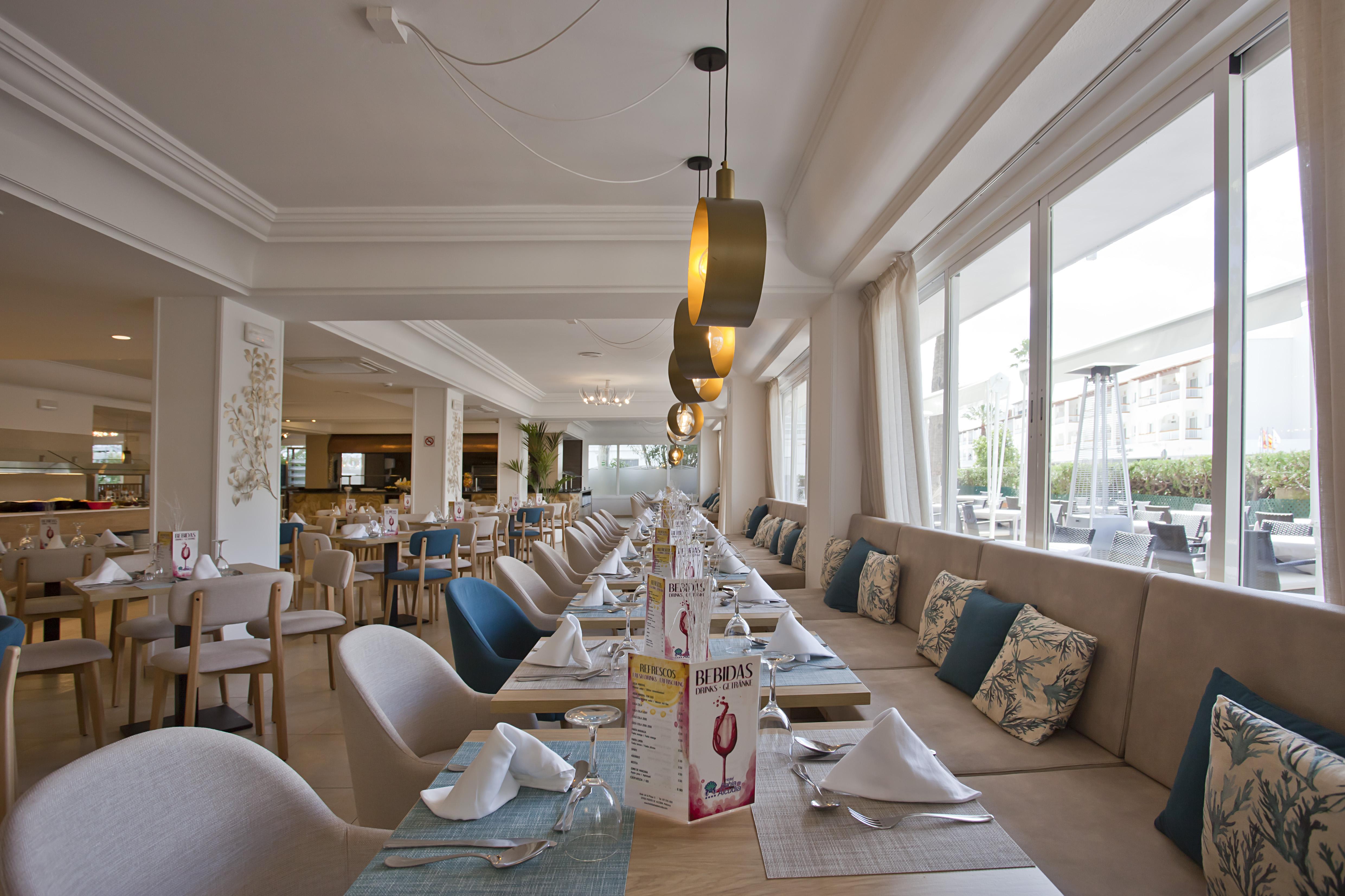 Bahia De Alcudia Hotel & Spa Port de Alcudia  Εξωτερικό φωτογραφία