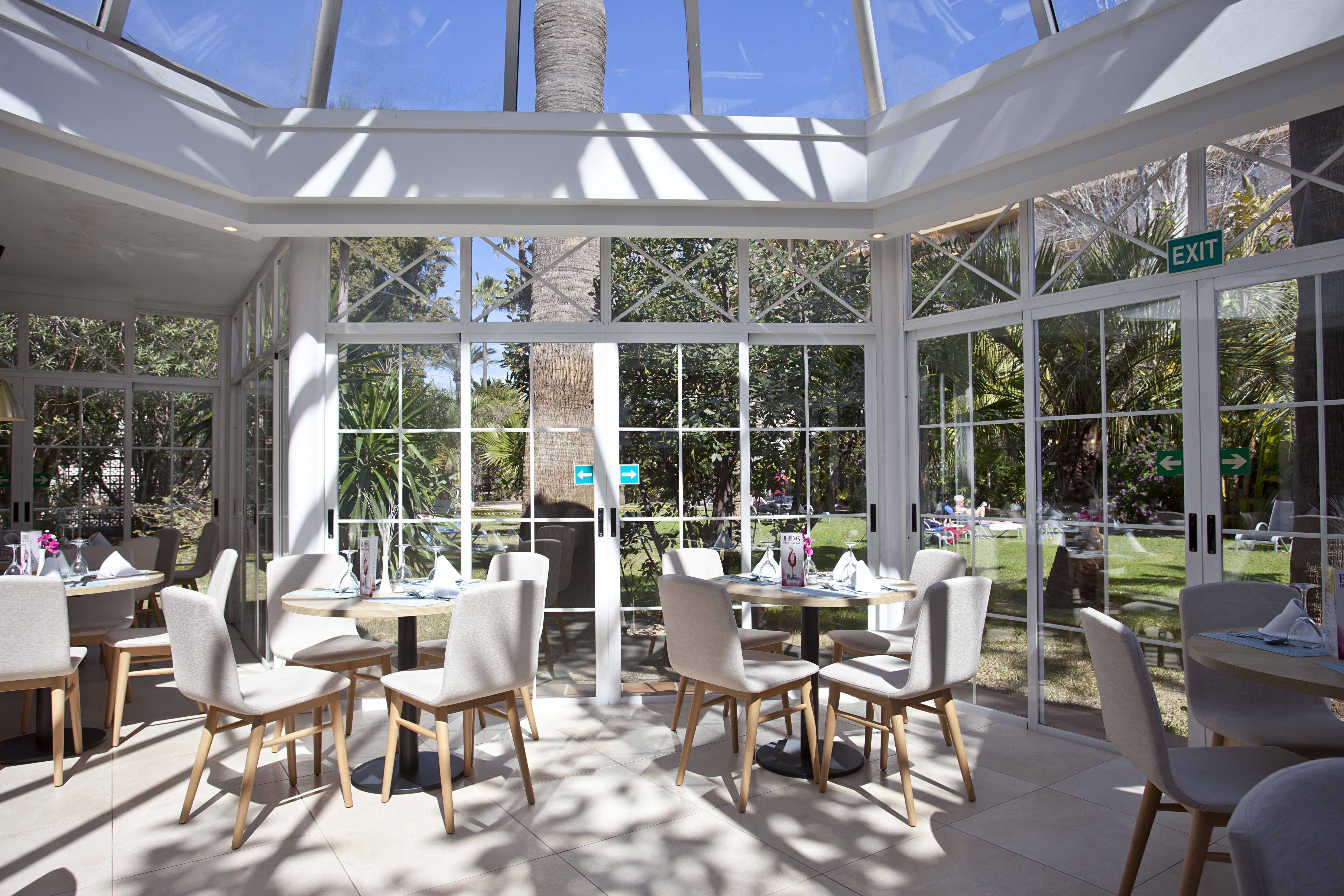 Bahia De Alcudia Hotel & Spa Port de Alcudia  Εξωτερικό φωτογραφία