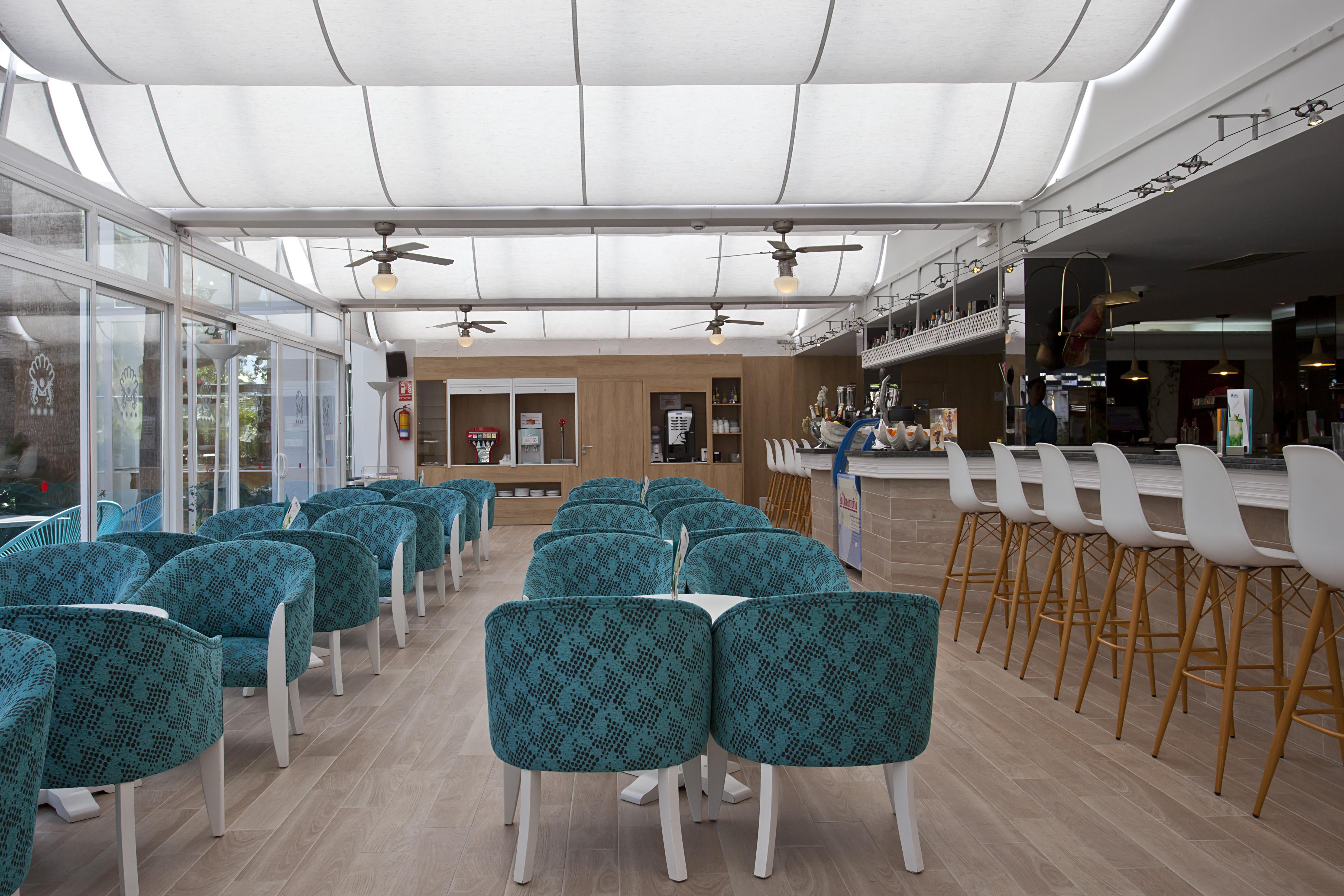 Bahia De Alcudia Hotel & Spa Port de Alcudia  Εξωτερικό φωτογραφία