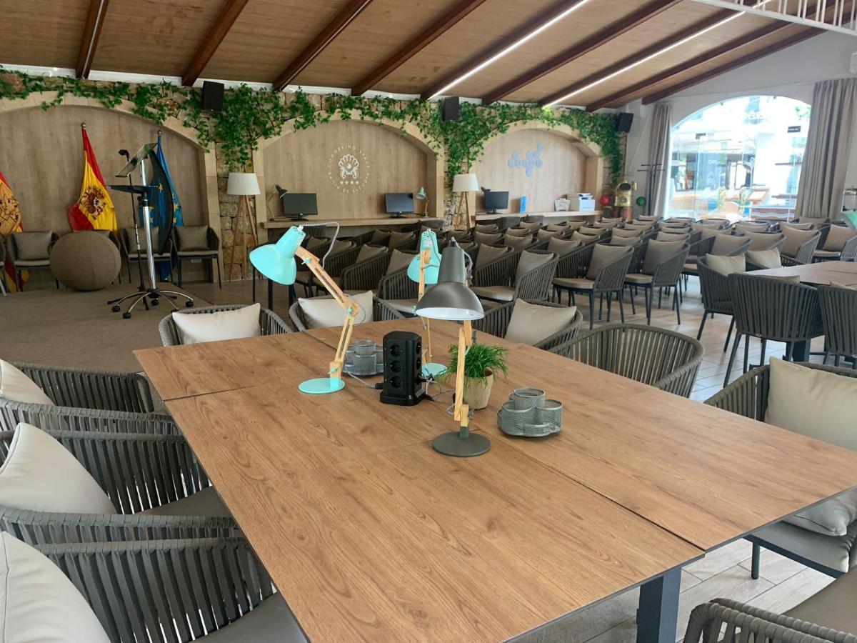 Bahia De Alcudia Hotel & Spa Port de Alcudia  Εξωτερικό φωτογραφία