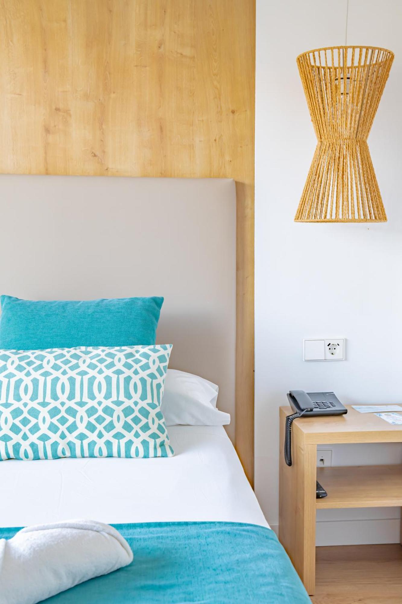 Bahia De Alcudia Hotel & Spa Port de Alcudia  Εξωτερικό φωτογραφία
