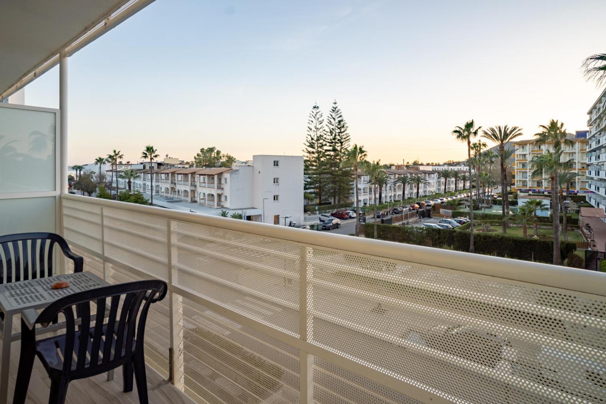 Bahia De Alcudia Hotel & Spa Port de Alcudia  Εξωτερικό φωτογραφία