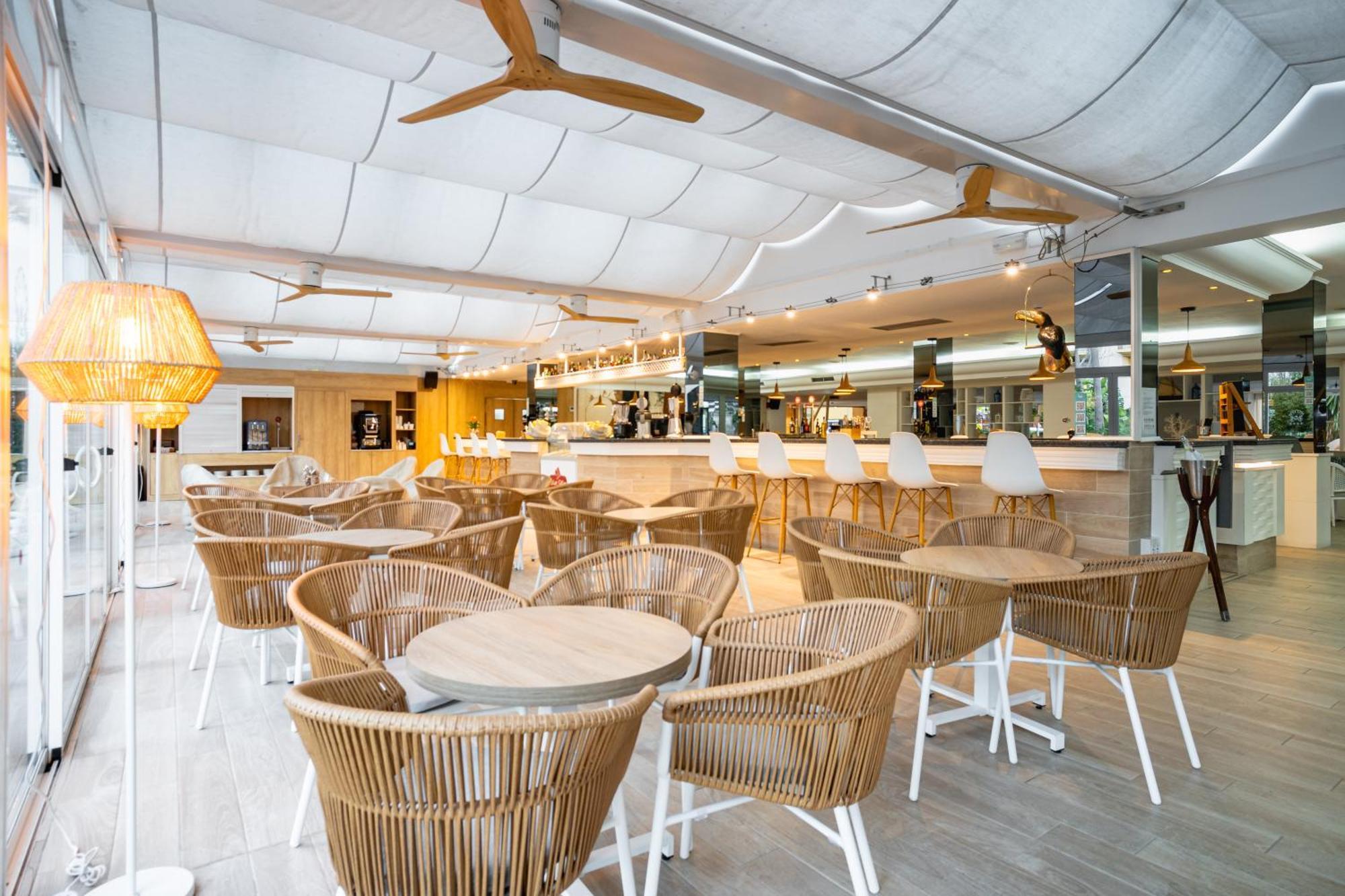 Bahia De Alcudia Hotel & Spa Port de Alcudia  Εξωτερικό φωτογραφία