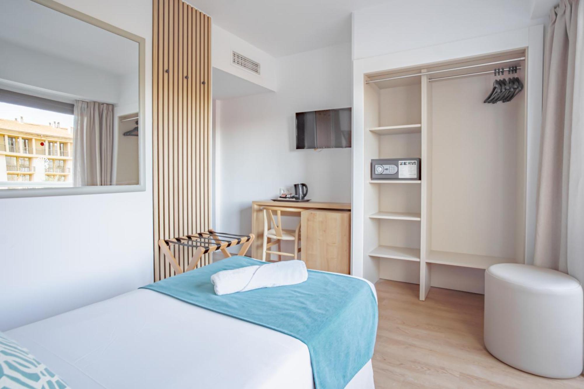 Bahia De Alcudia Hotel & Spa Port de Alcudia  Εξωτερικό φωτογραφία