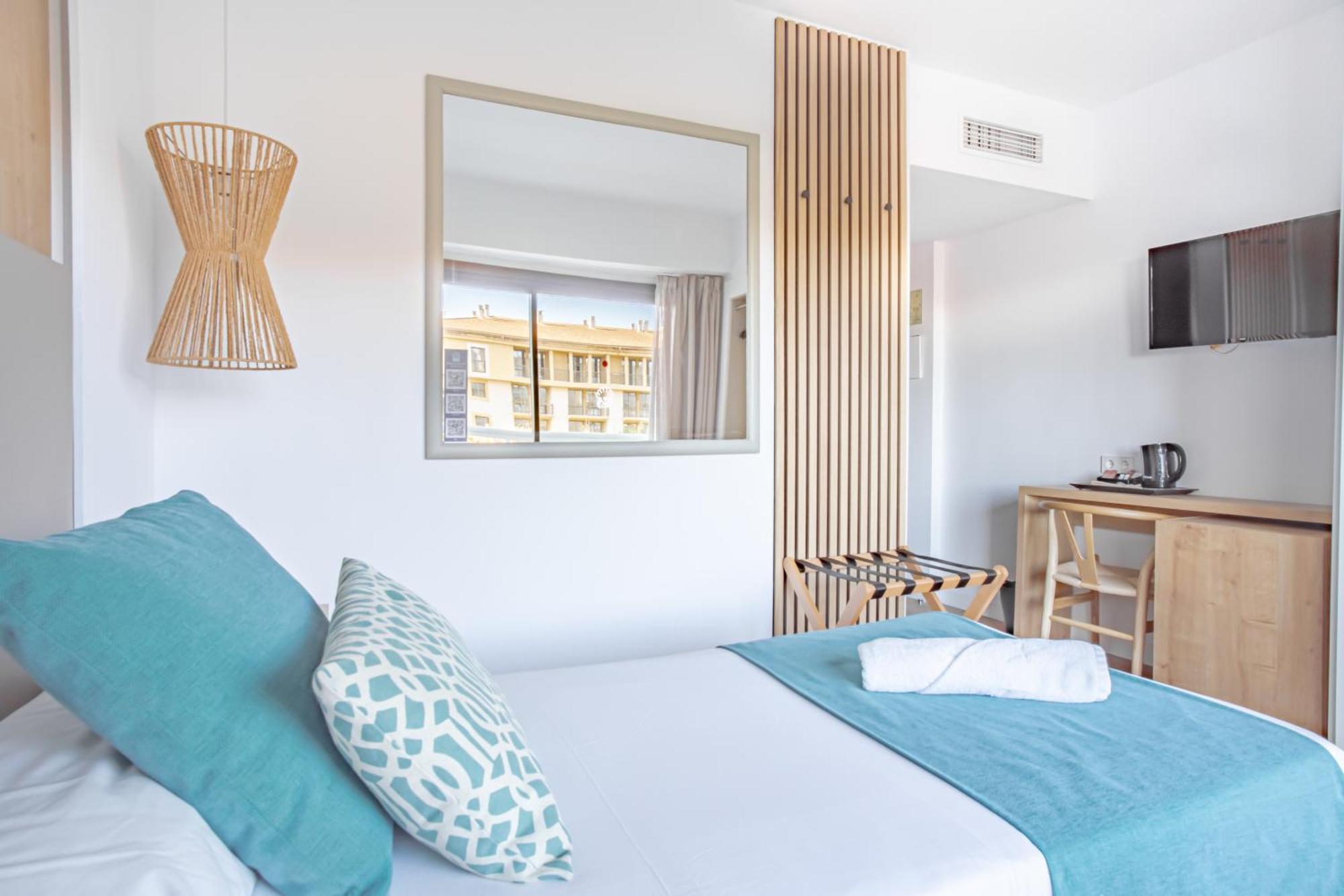 Bahia De Alcudia Hotel & Spa Port de Alcudia  Εξωτερικό φωτογραφία