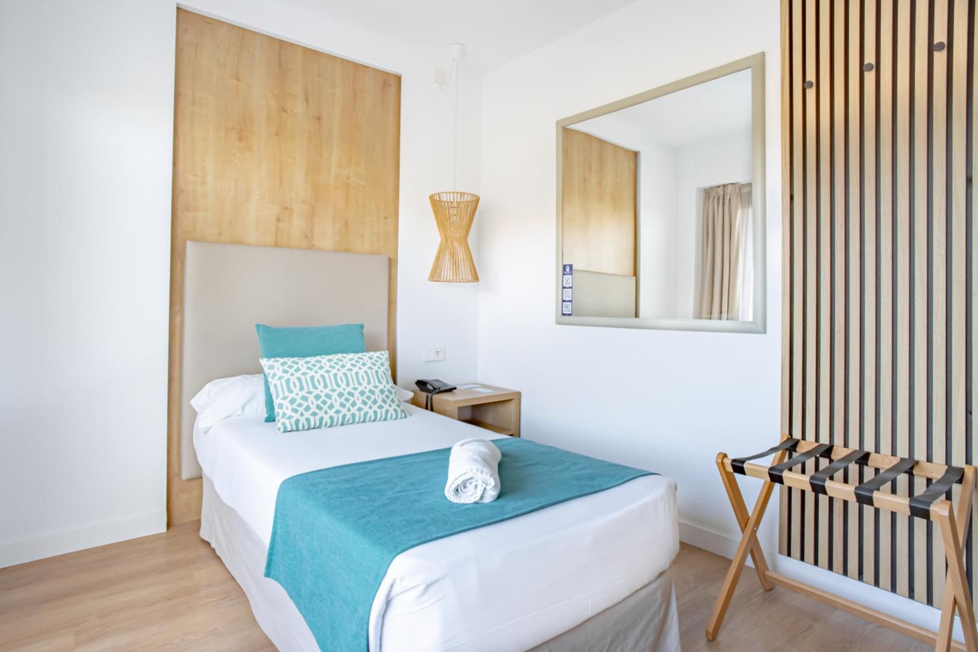 Bahia De Alcudia Hotel & Spa Port de Alcudia  Εξωτερικό φωτογραφία