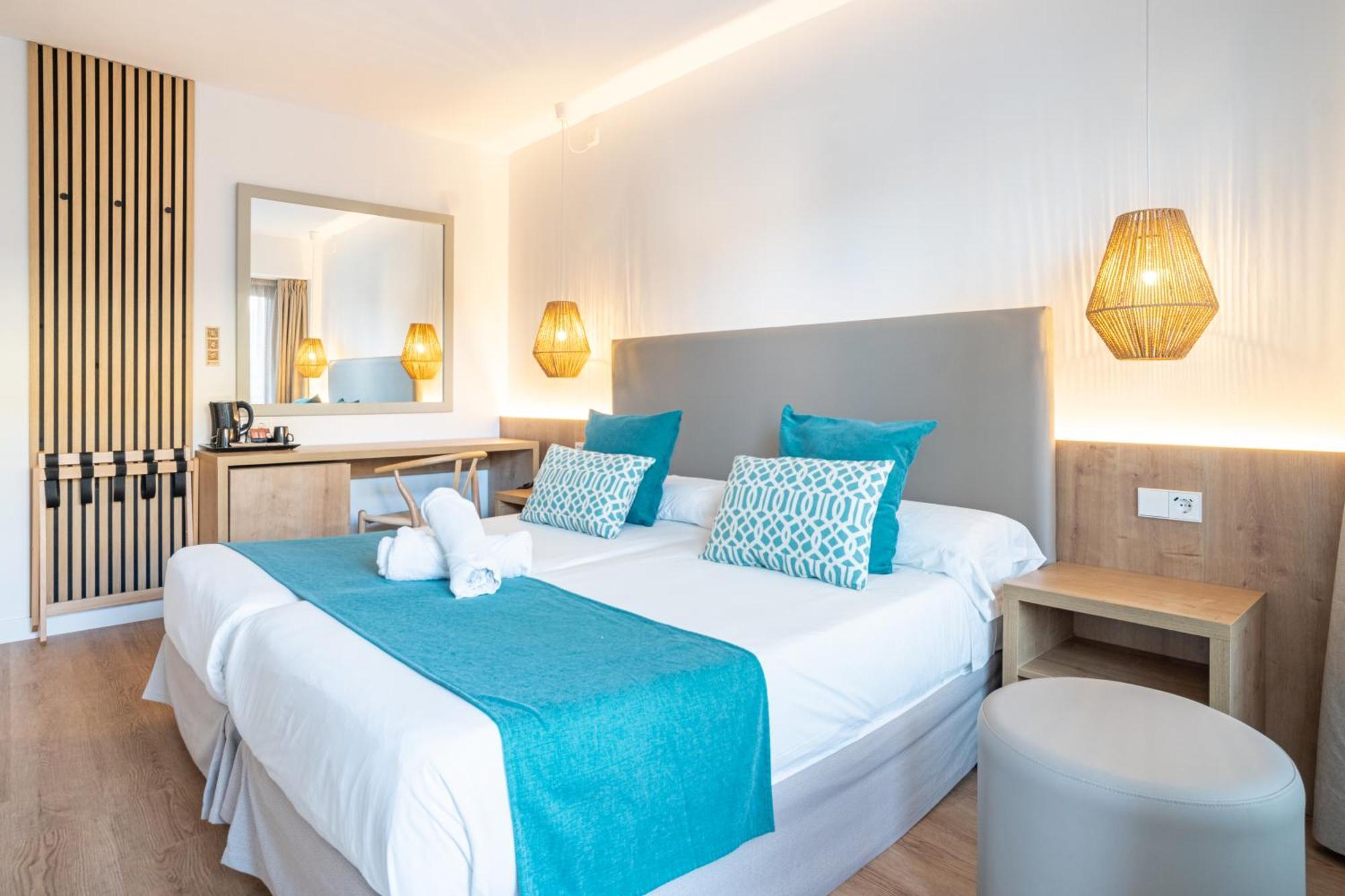 Bahia De Alcudia Hotel & Spa Port de Alcudia  Εξωτερικό φωτογραφία