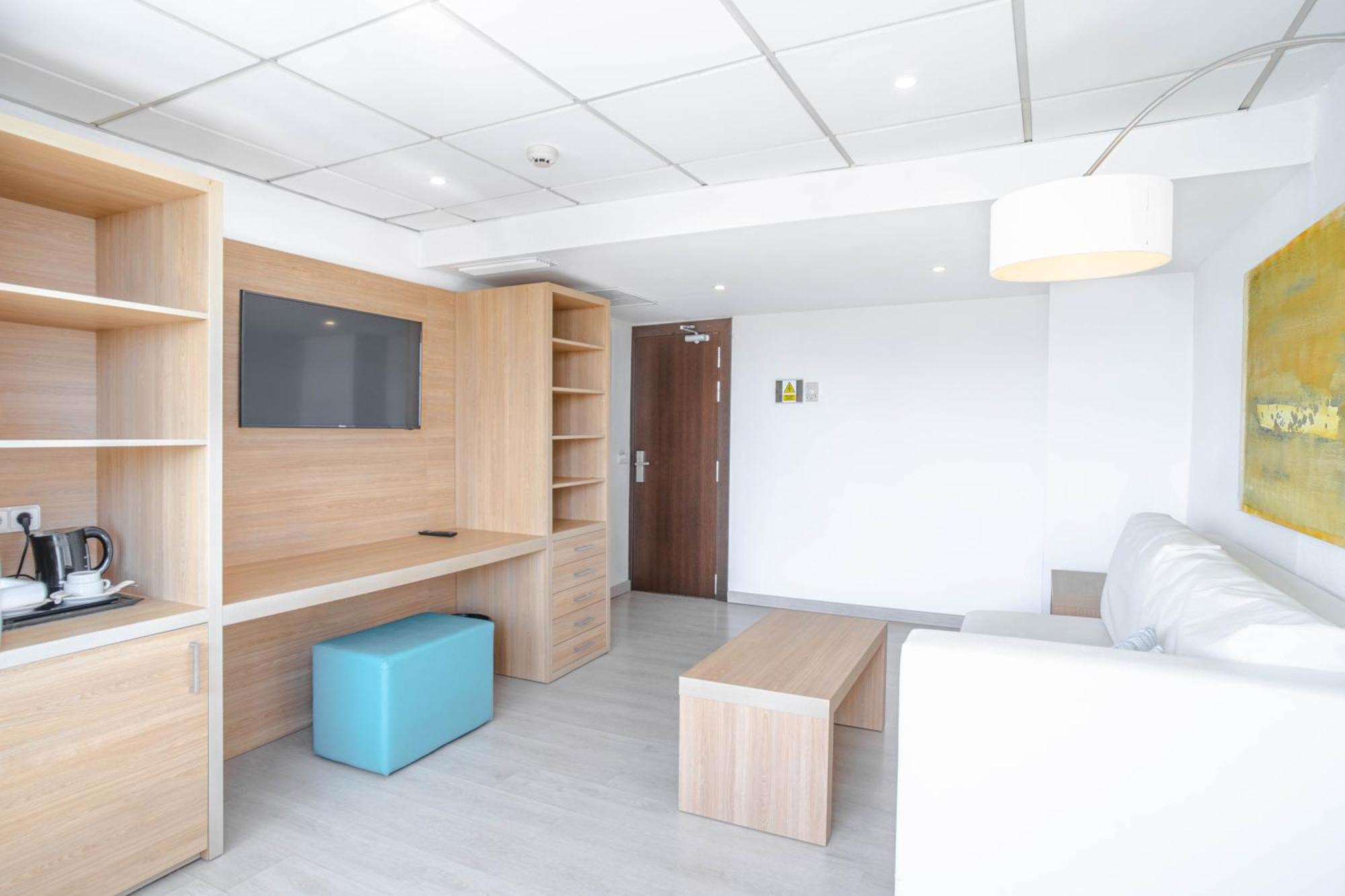 Bahia De Alcudia Hotel & Spa Port de Alcudia  Εξωτερικό φωτογραφία
