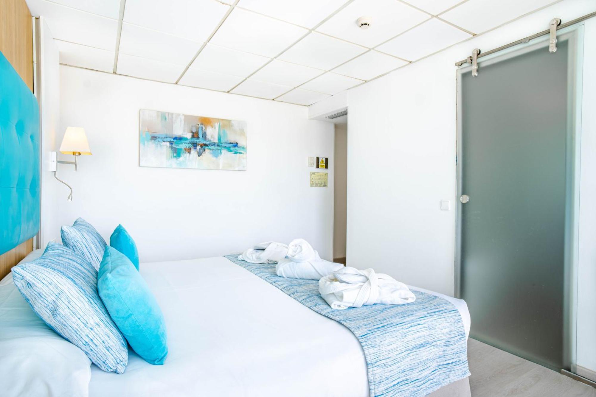 Bahia De Alcudia Hotel & Spa Port de Alcudia  Εξωτερικό φωτογραφία
