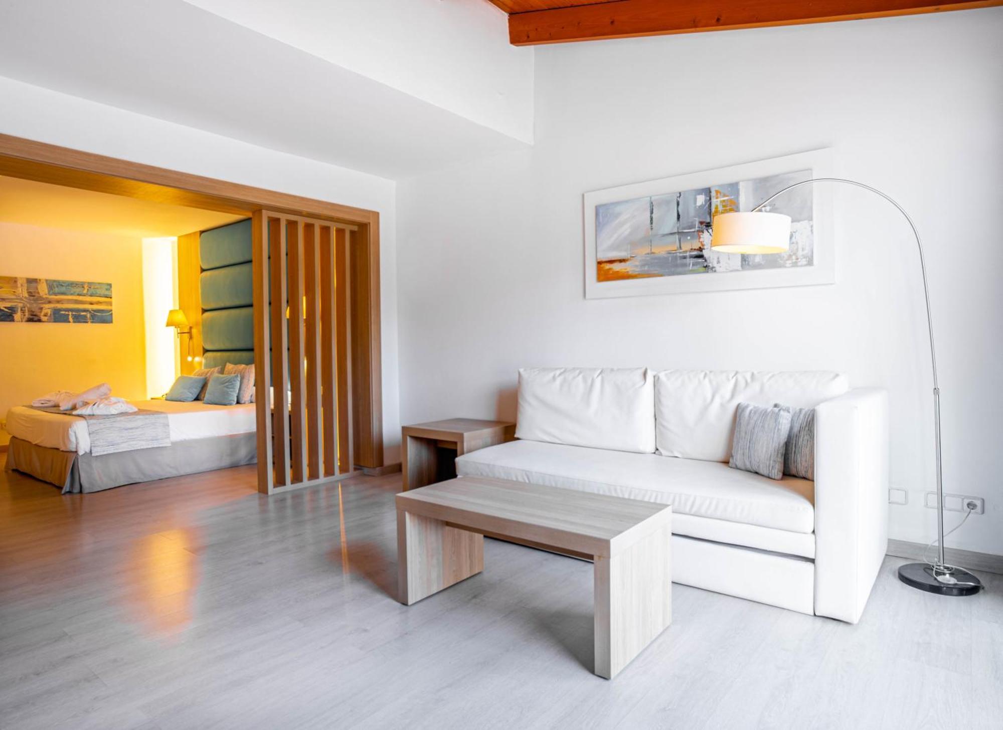 Bahia De Alcudia Hotel & Spa Port de Alcudia  Εξωτερικό φωτογραφία