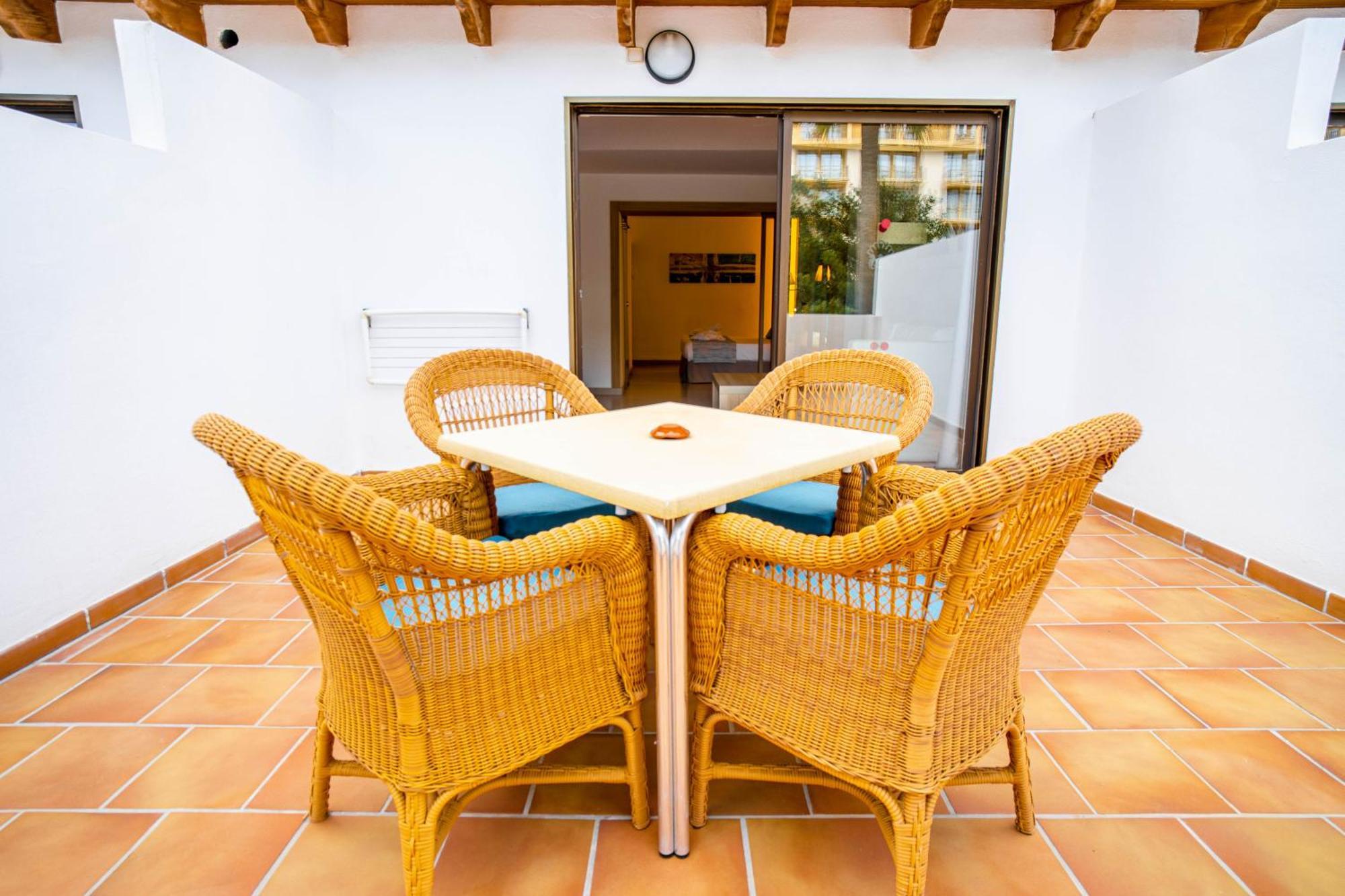 Bahia De Alcudia Hotel & Spa Port de Alcudia  Εξωτερικό φωτογραφία