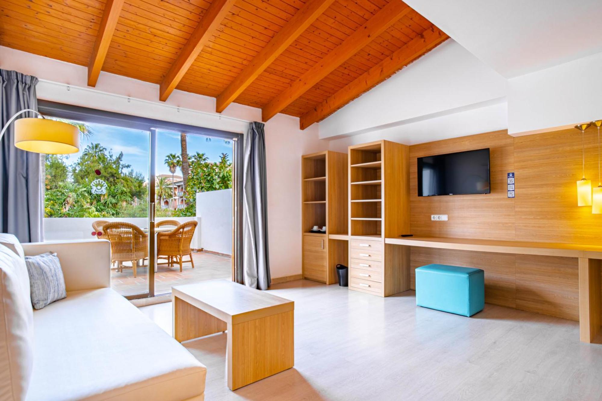 Bahia De Alcudia Hotel & Spa Port de Alcudia  Εξωτερικό φωτογραφία