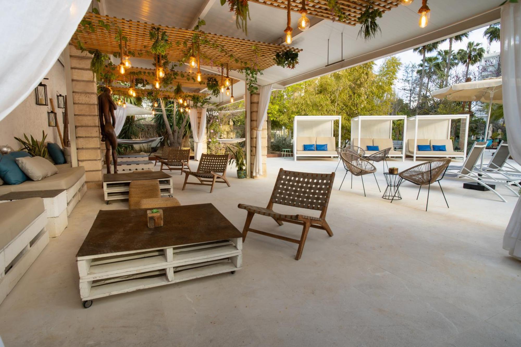 Bahia De Alcudia Hotel & Spa Port de Alcudia  Εξωτερικό φωτογραφία