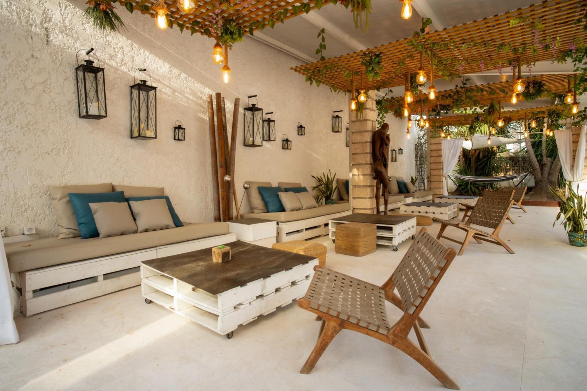 Bahia De Alcudia Hotel & Spa Port de Alcudia  Εξωτερικό φωτογραφία