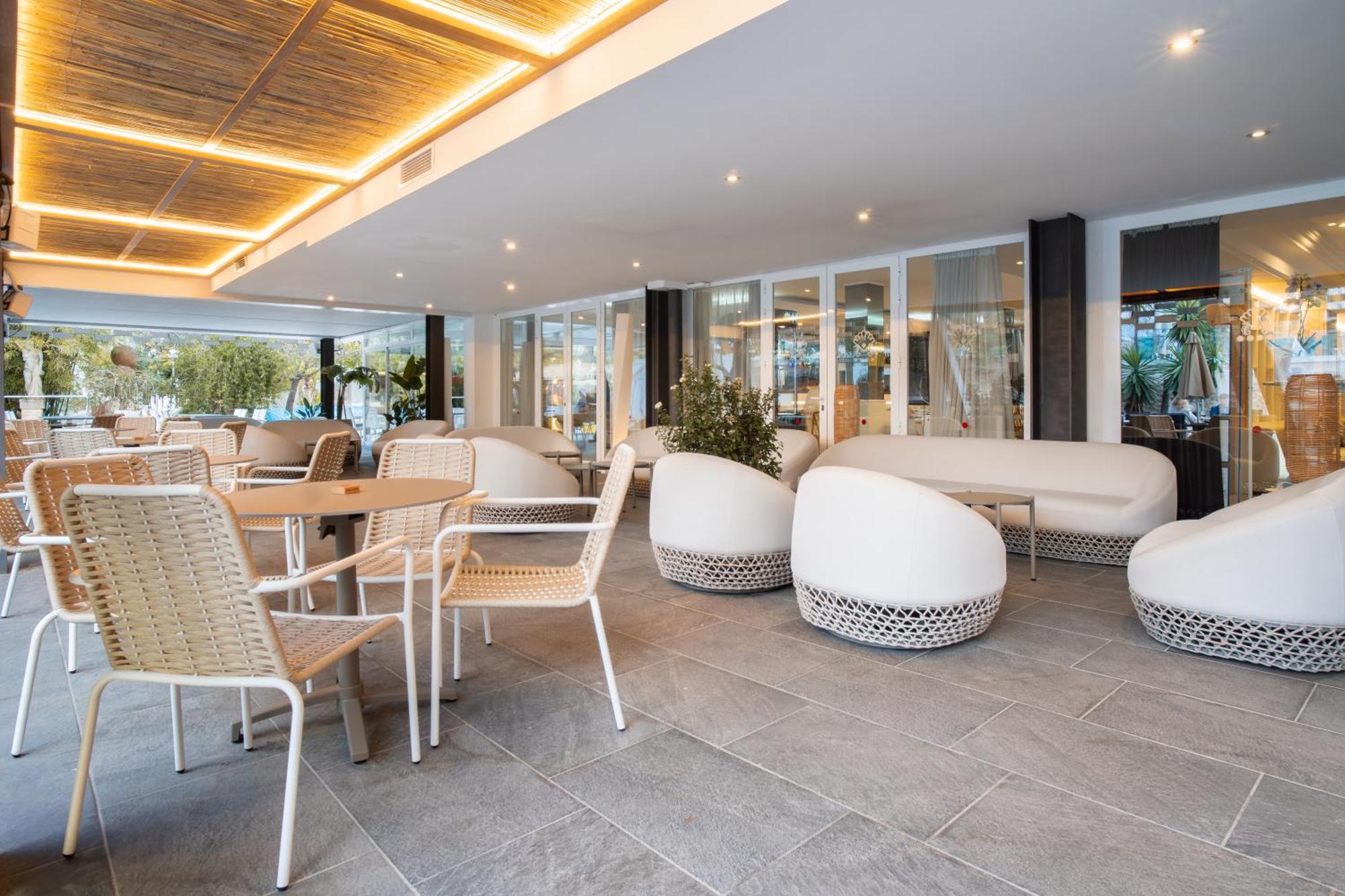 Bahia De Alcudia Hotel & Spa Port de Alcudia  Εξωτερικό φωτογραφία