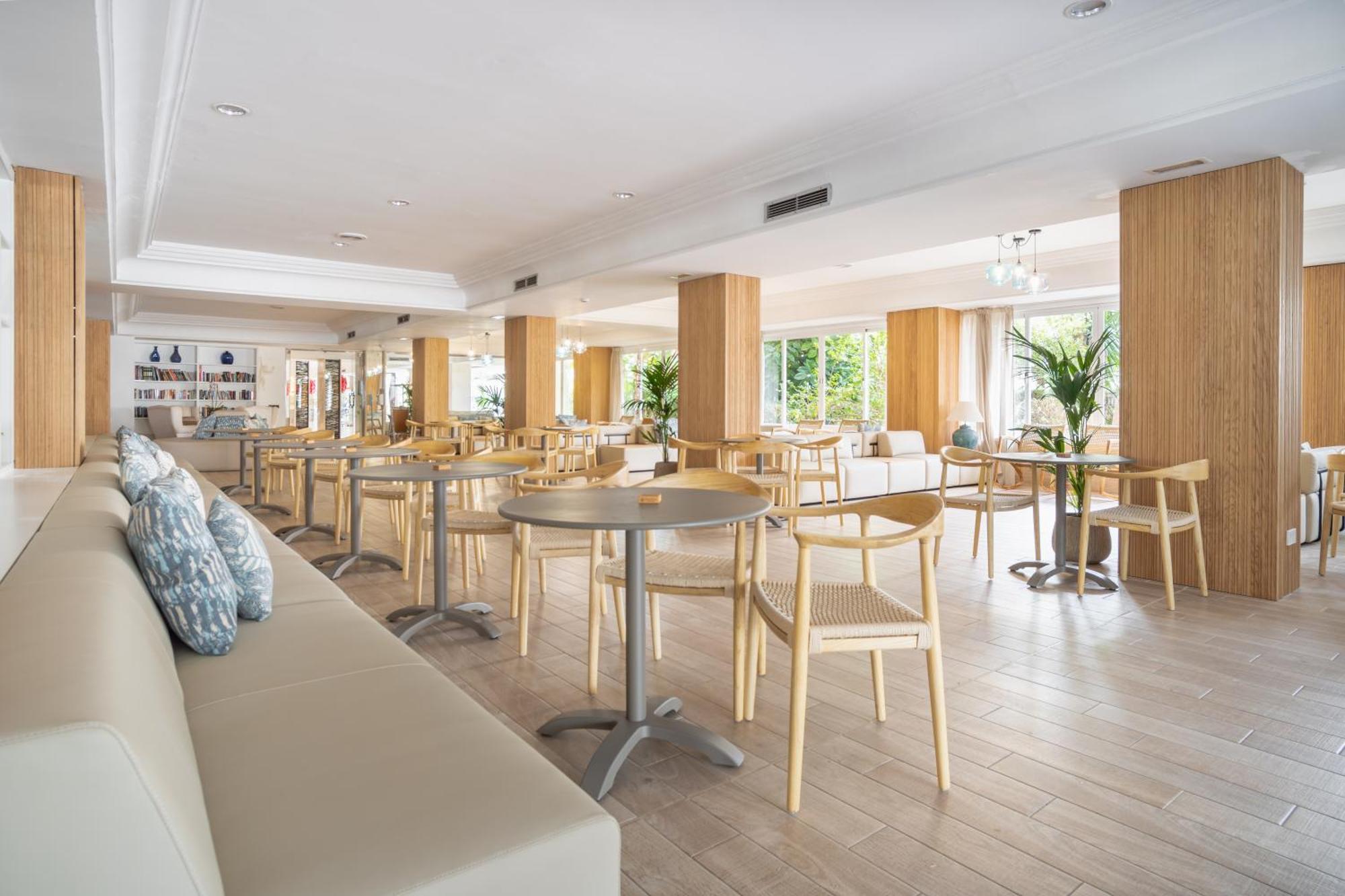 Bahia De Alcudia Hotel & Spa Port de Alcudia  Εξωτερικό φωτογραφία