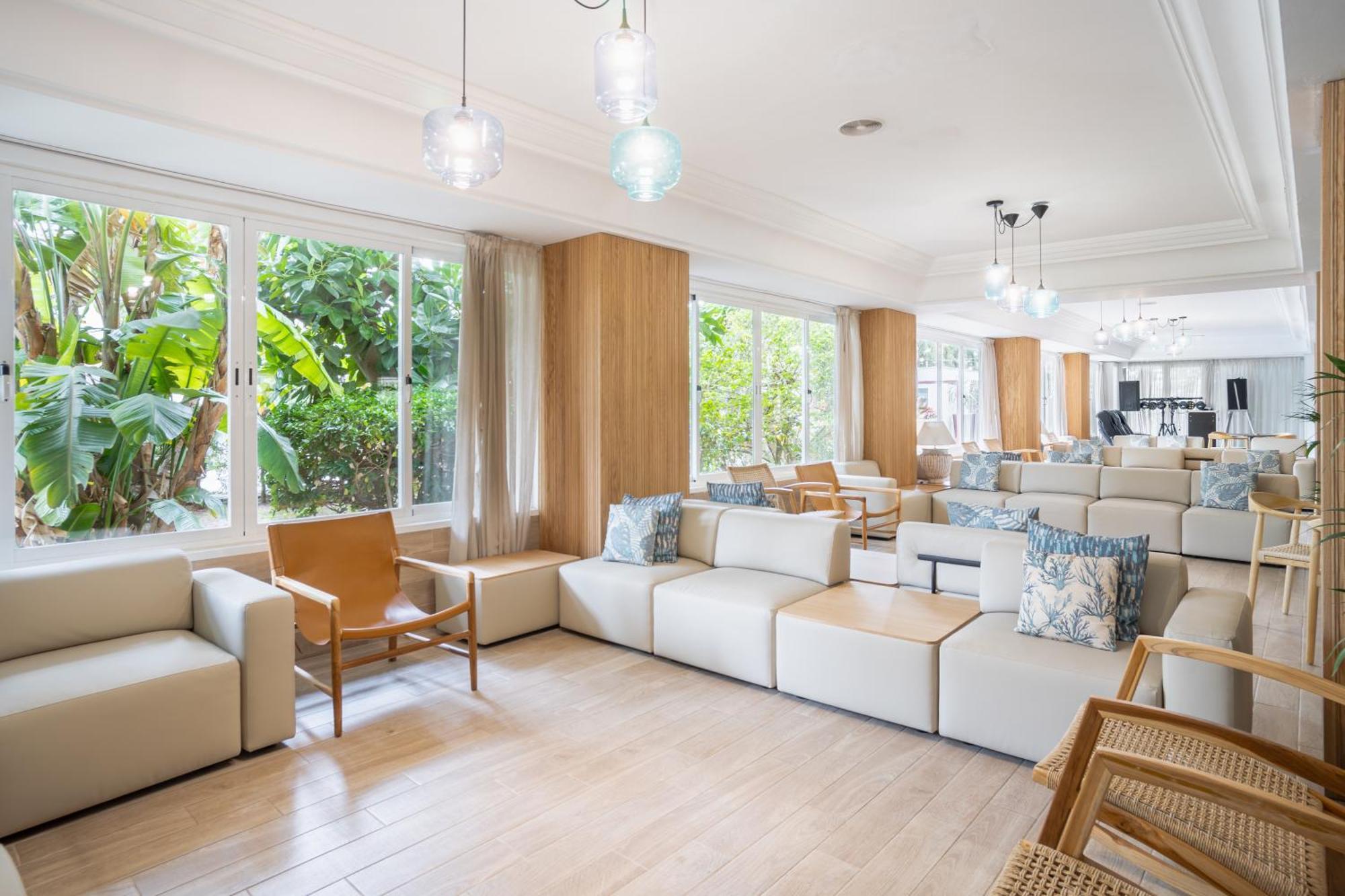 Bahia De Alcudia Hotel & Spa Port de Alcudia  Εξωτερικό φωτογραφία