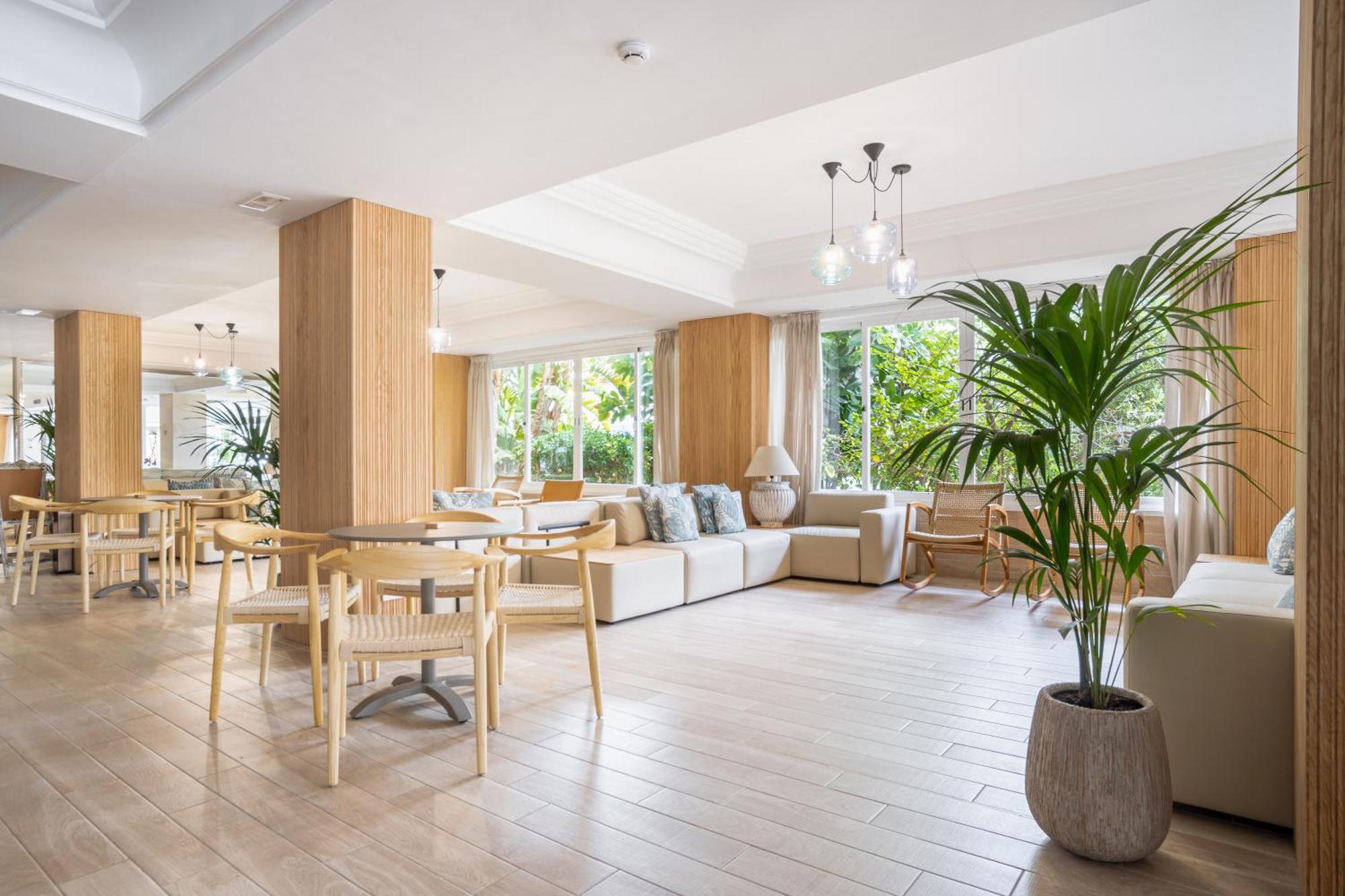 Bahia De Alcudia Hotel & Spa Port de Alcudia  Εξωτερικό φωτογραφία