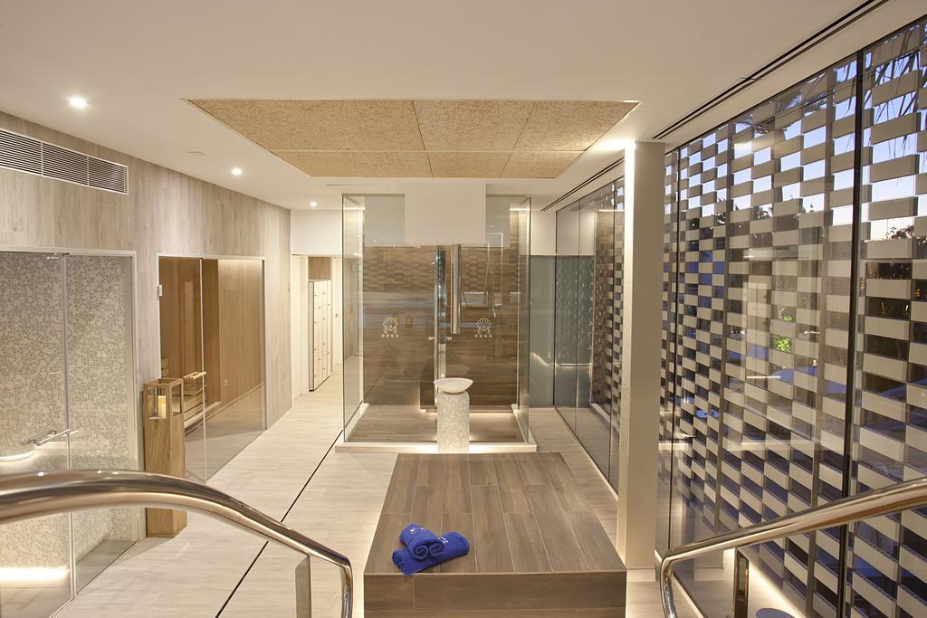 Bahia De Alcudia Hotel & Spa Port de Alcudia  Εξωτερικό φωτογραφία