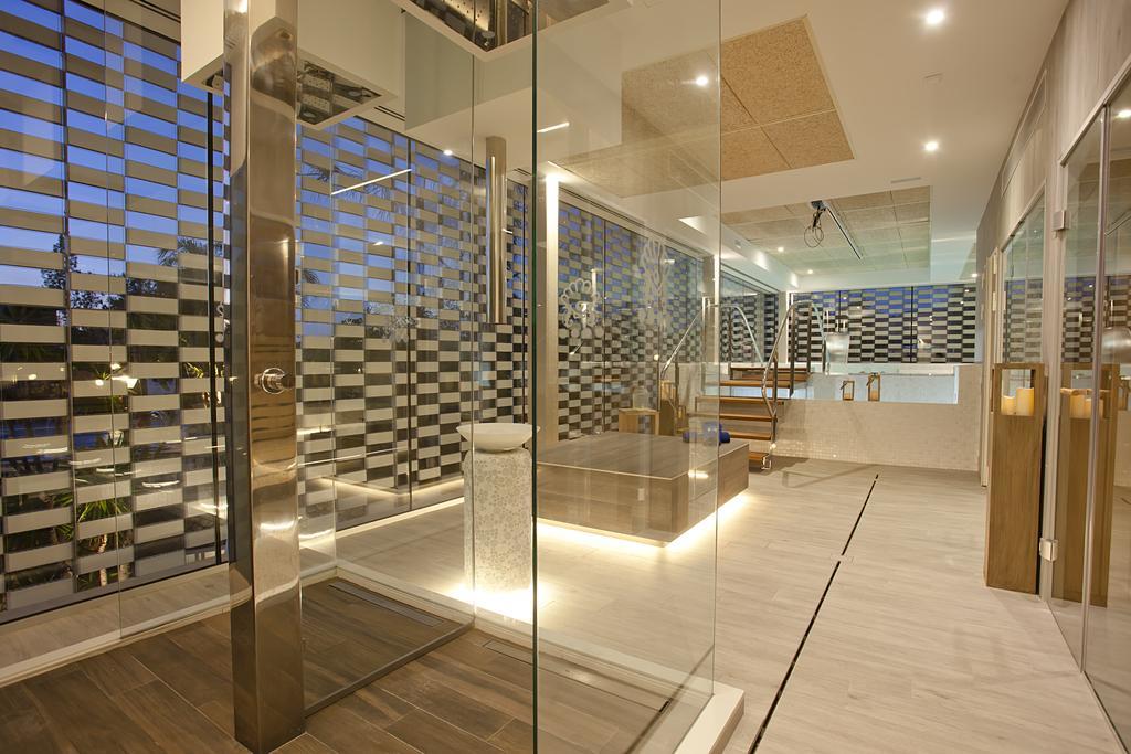 Bahia De Alcudia Hotel & Spa Port de Alcudia  Εξωτερικό φωτογραφία